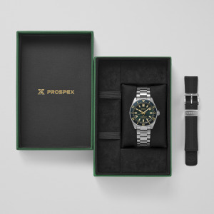 SEIKO PROSPEX