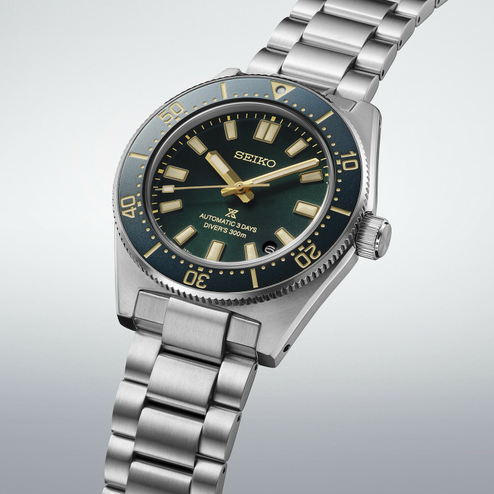 Moška ročna ura SEIKO PROSPEX