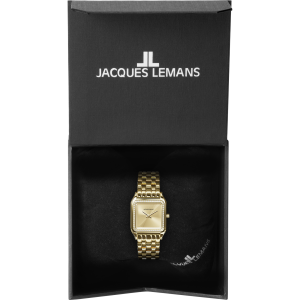 Ženska ročna ura JACQUES LEMANS