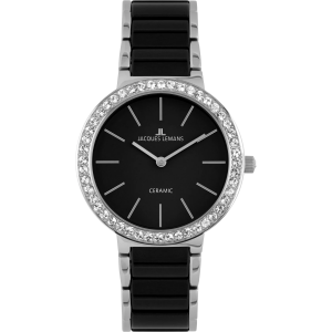 JACQUES LEMANS