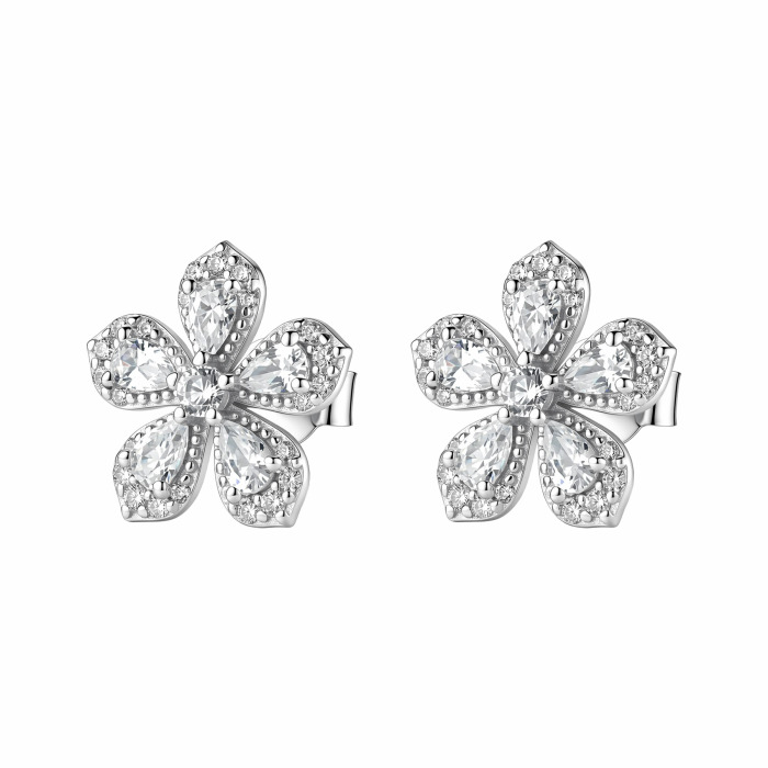 Uhani BROSWAY FANCY