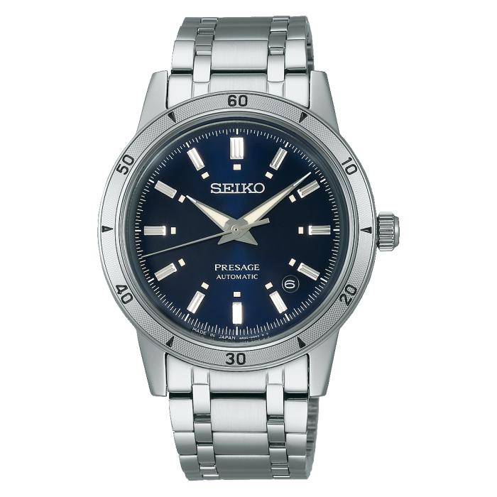 Moška ročna ura SEIKO PRESAGE