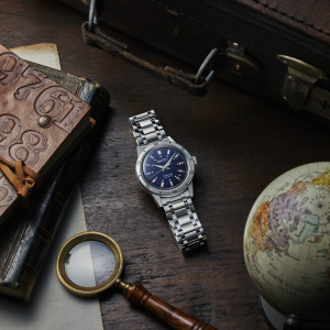 Moška ročna ura SEIKO PRESAGE