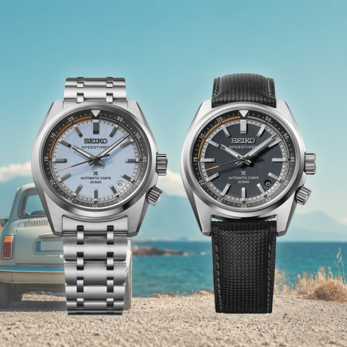 Moška ročna ura SEIKO PROSPEX