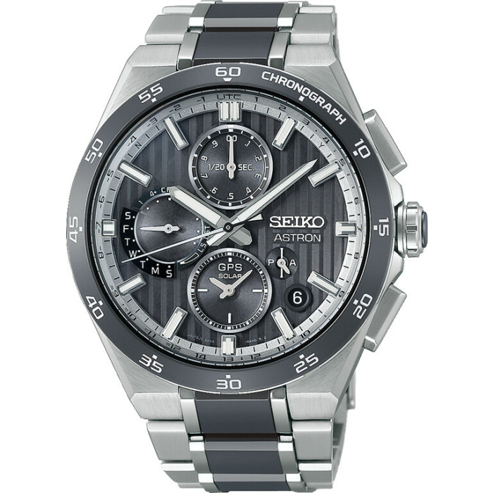 Moška ročna ura SEIKO ASTRON