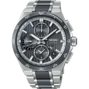 Moška ročna ura SEIKO ASTRON