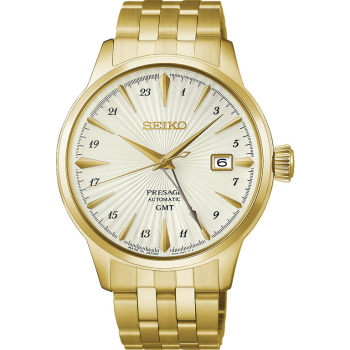 Moška ročna ura SEIKO PRESAGE