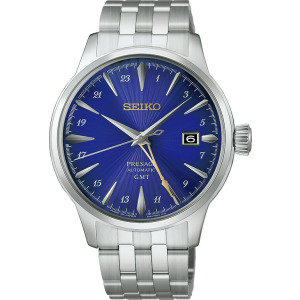 Moška ročna ura SEIKO PRESAGE