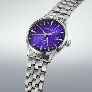 Moška ročna ura SEIKO PRESAGE