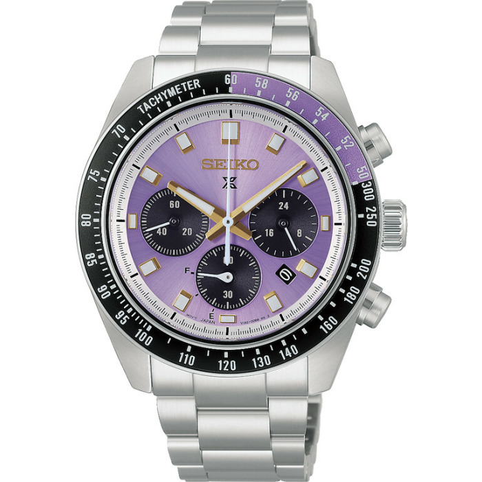 Moška ročna ura SEIKO PROSPEX