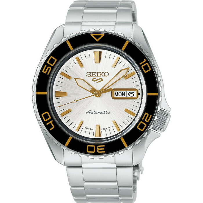 Moška ročna ura SEIKO 5 SPORTS
