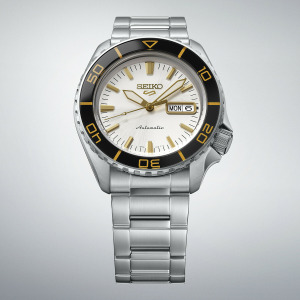 Moška ročna ura SEIKO 5 SPORTS