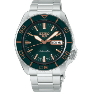 Moška ročna ura SEIKO 5 SPORTS