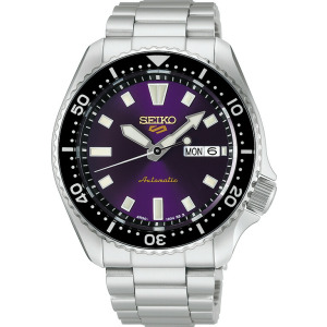 Moška ročna ura SEIKO 5 SPORTS