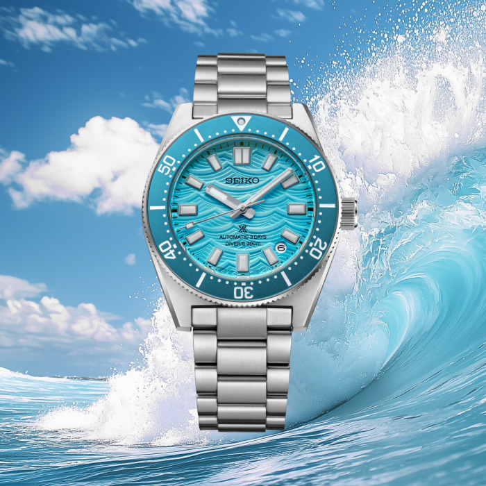 Moška ročna ura SEIKO PROSPEX