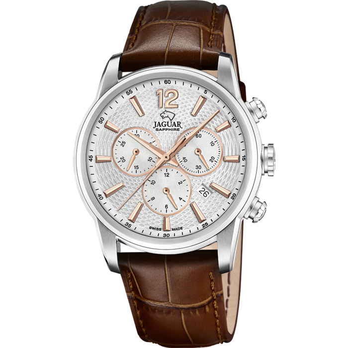 Moška ročna ura JAGUAR