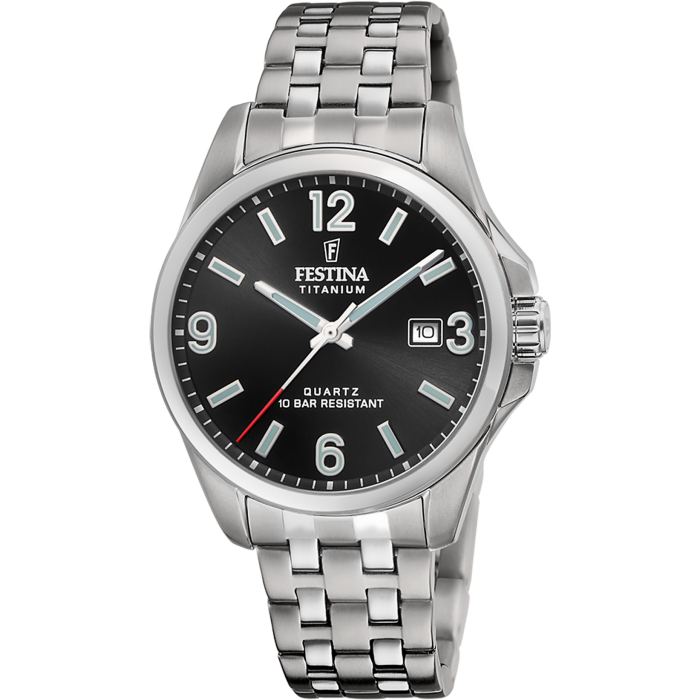 Moška ročna ura FESTINA