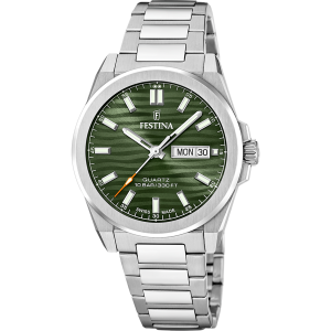 Moška ročna ura FESTINA SWISS