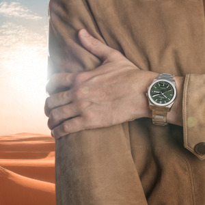 Moška ročna ura FESTINA SWISS