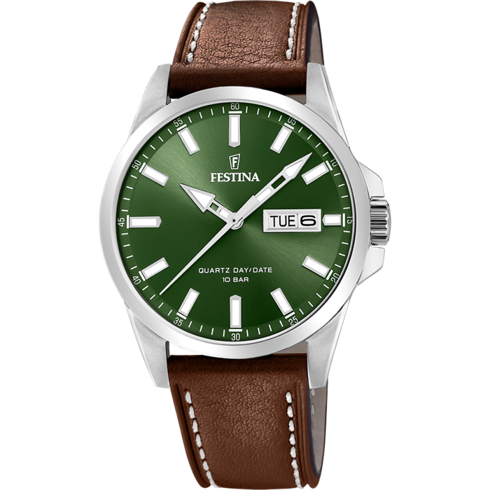 Moška ročna ura FESTINA