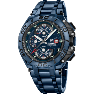 Moška ročna ura FESTINA CHRONO BIKE