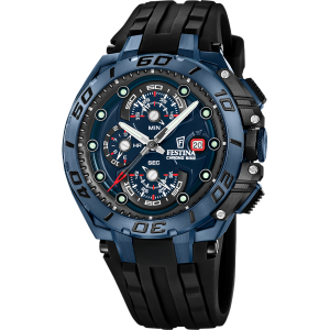 Moška ročna ura FESTINA CHRONO BIKE