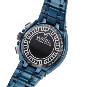 Moška ročna ura FESTINA CHRONO BIKE