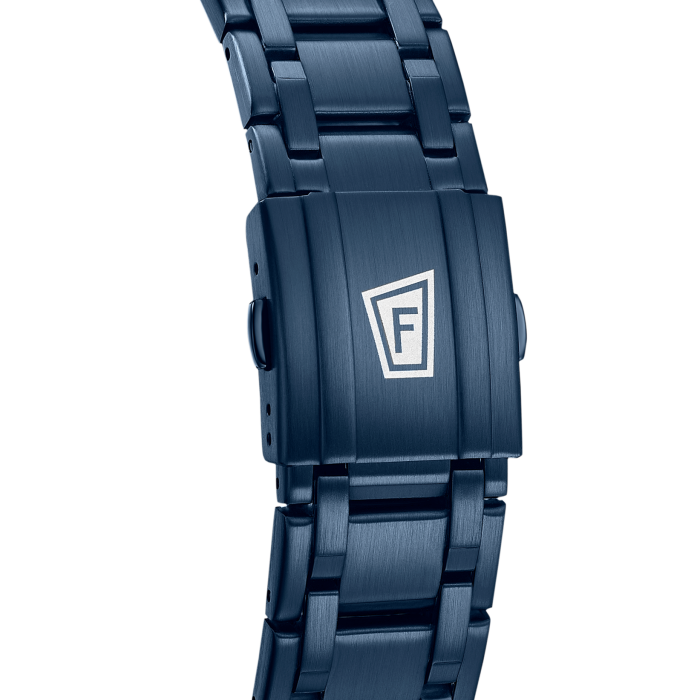 Moška ročna ura FESTINA CHRONO BIKE