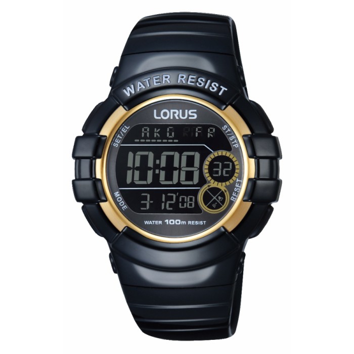 Kvarčna Moška Ročna Ura Lorus R2312Kx9