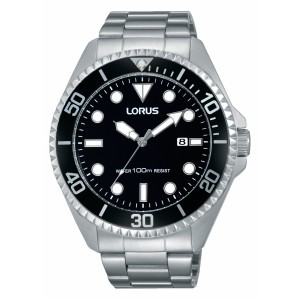 LORUS