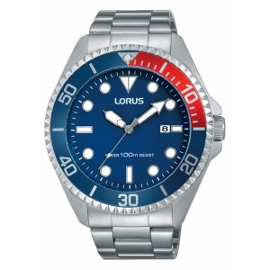 LORUS