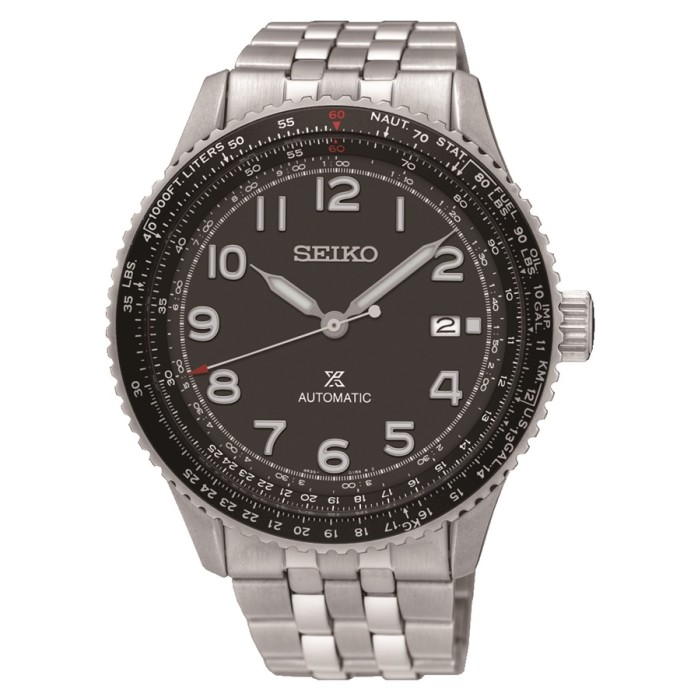 Avtomatska Moška Ročna Ura Seiko Srpb57K1