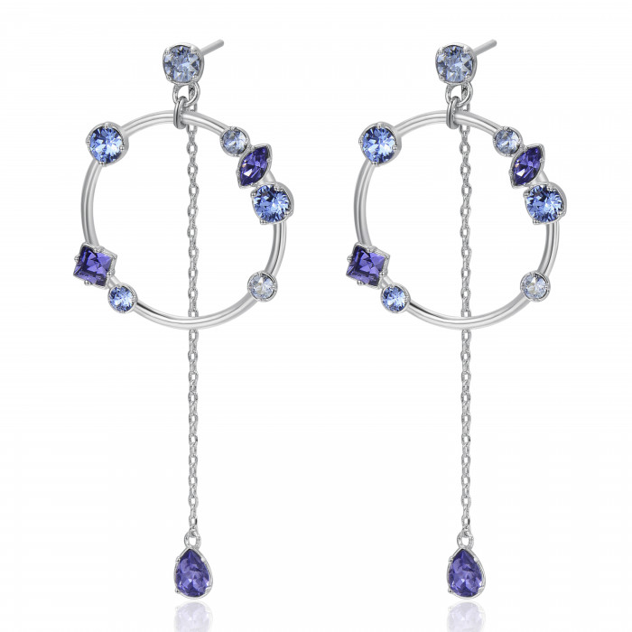 Medenina Ženska Uhani Brosway Bff94