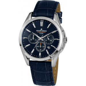 JACQUES LEMANS