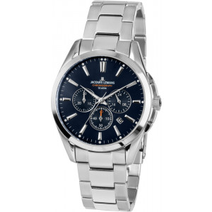 JACQUES LEMANS