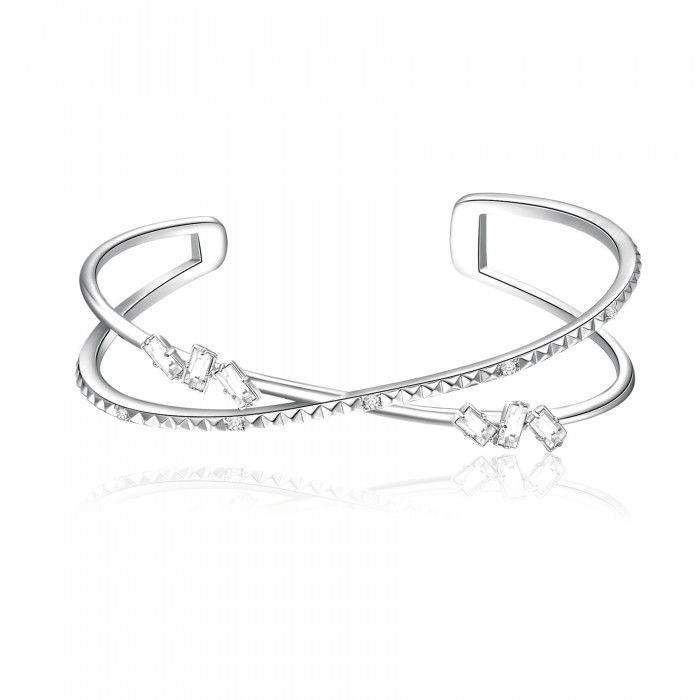 Medenina Ženska Zapestnica Brosway Bop13