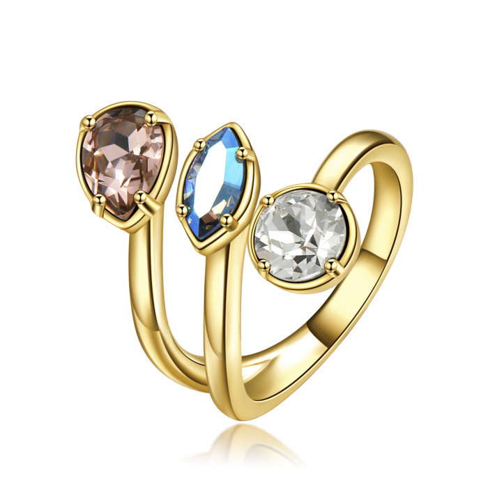 Medenina Ženska Prstan Brosway Bff86C