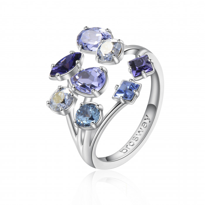 Medenina Ženska Prstan Brosway Bff102C