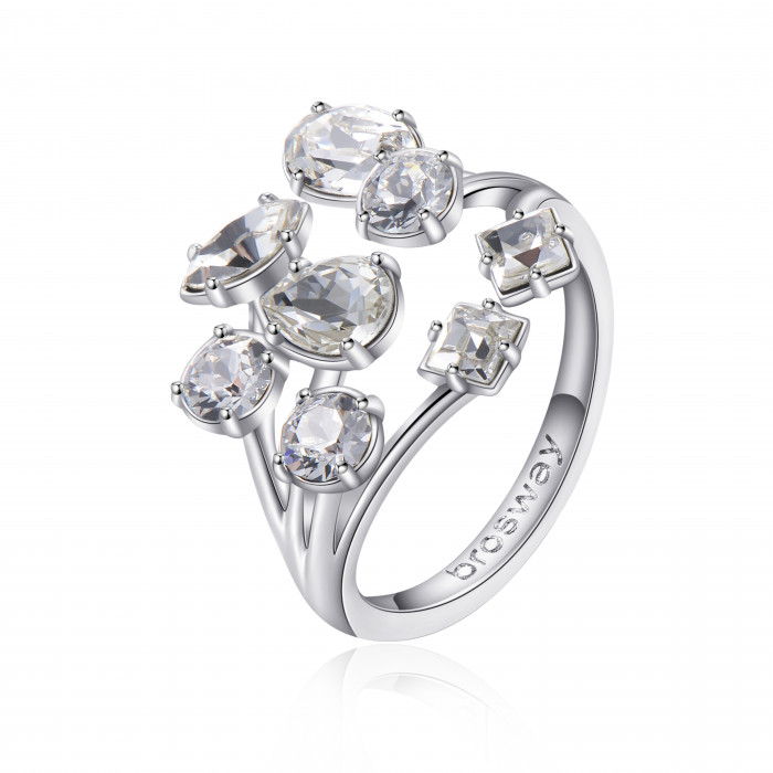 Medenina Ženska Prstan Brosway Bff103A