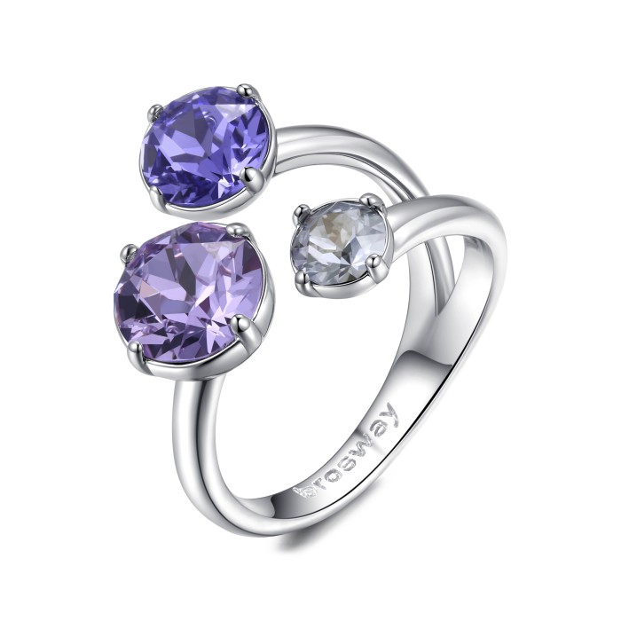 Medenina Ženska Prstan Brosway Bff36C