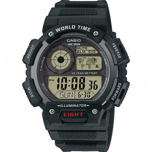 CASIO