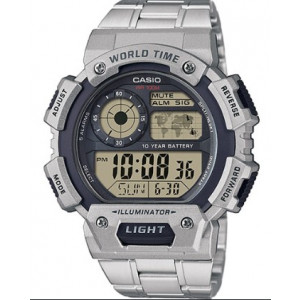 CASIO