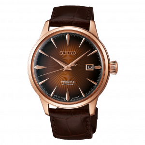 SEIKO PRESAGE PRESAGE