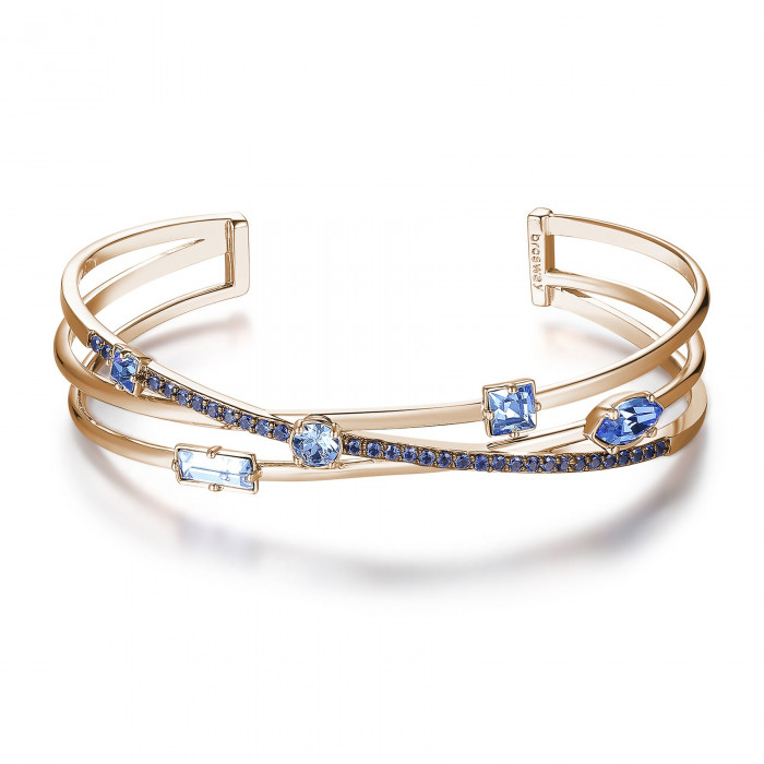 Medenina Ženska Zapestnica Brosway Bff116