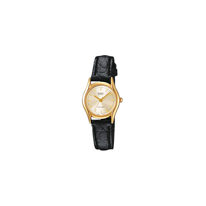 Kvarčna Ženska Ročna Ura Casio Ltp-1154Pq-7Aef