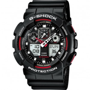 CASIO G-SHOCK