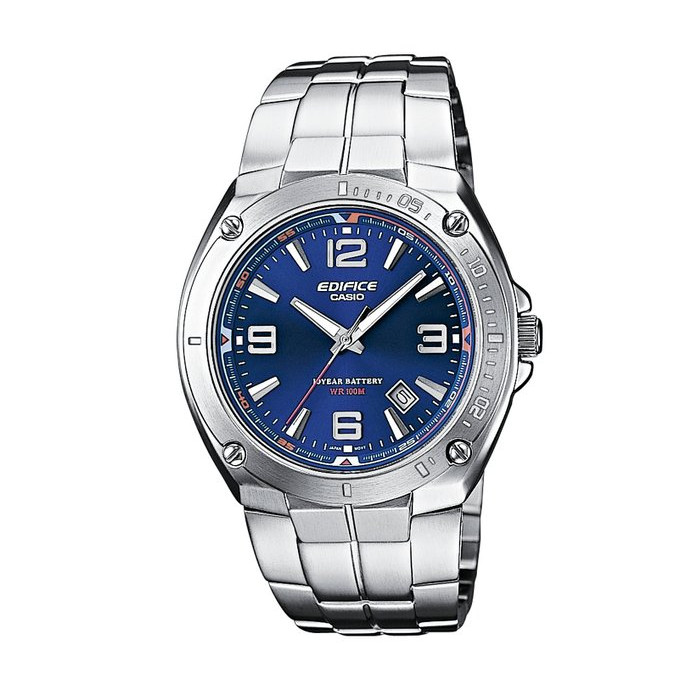 Kvarčna Moška Ročna Ura Casio Ef-126D-2Avef