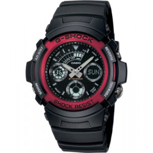 CASIO G-SHOCK