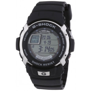 CASIO G-SHOCK