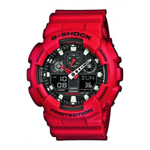 CASIO G-SHOCK